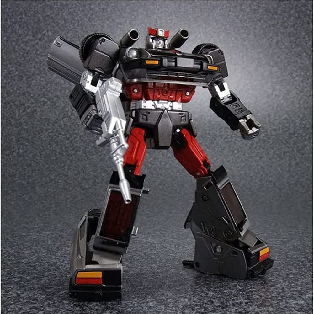 ち*ー様 トランスフォーマー Amazon.co.jp: トランスフォーマーのおもちゃ: MP-18 ブルー